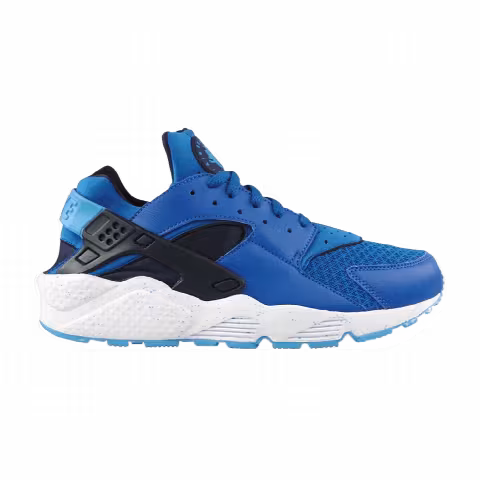 Nike Air Huarache 'Military Blue'