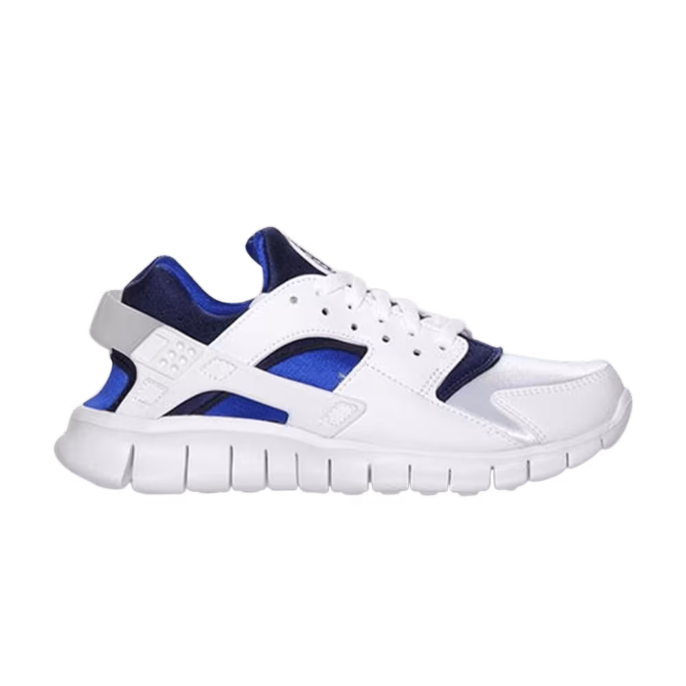 Nike Huarache Free 2012