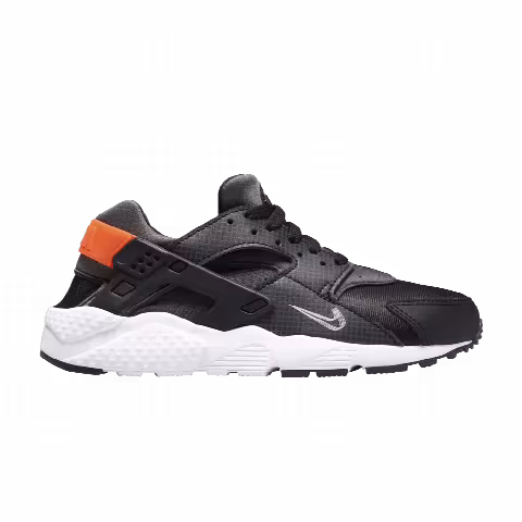 Nike Huarache Run GS '3D Swoosh'