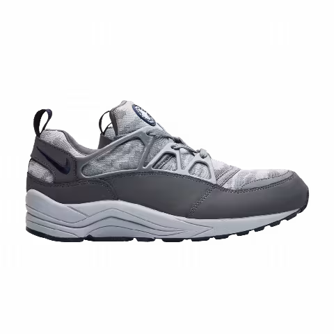 Nike Air Huarache Light FB 'Dark Grey Camo'