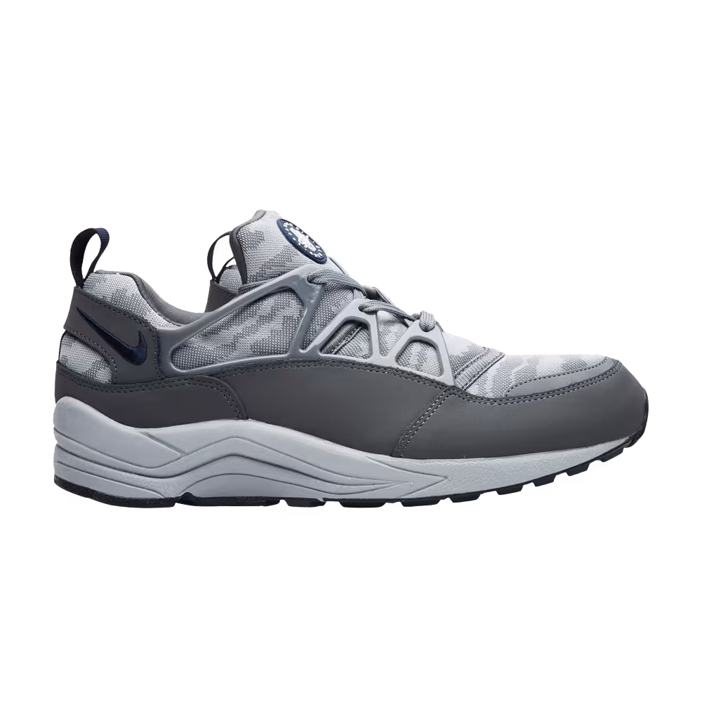 Nike Air Huarache Light FB Dark Grey Camo
