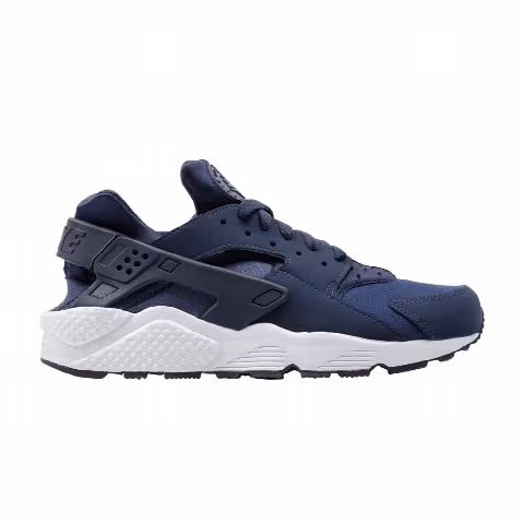 Nike Air Huarache 'Midnight Navy'