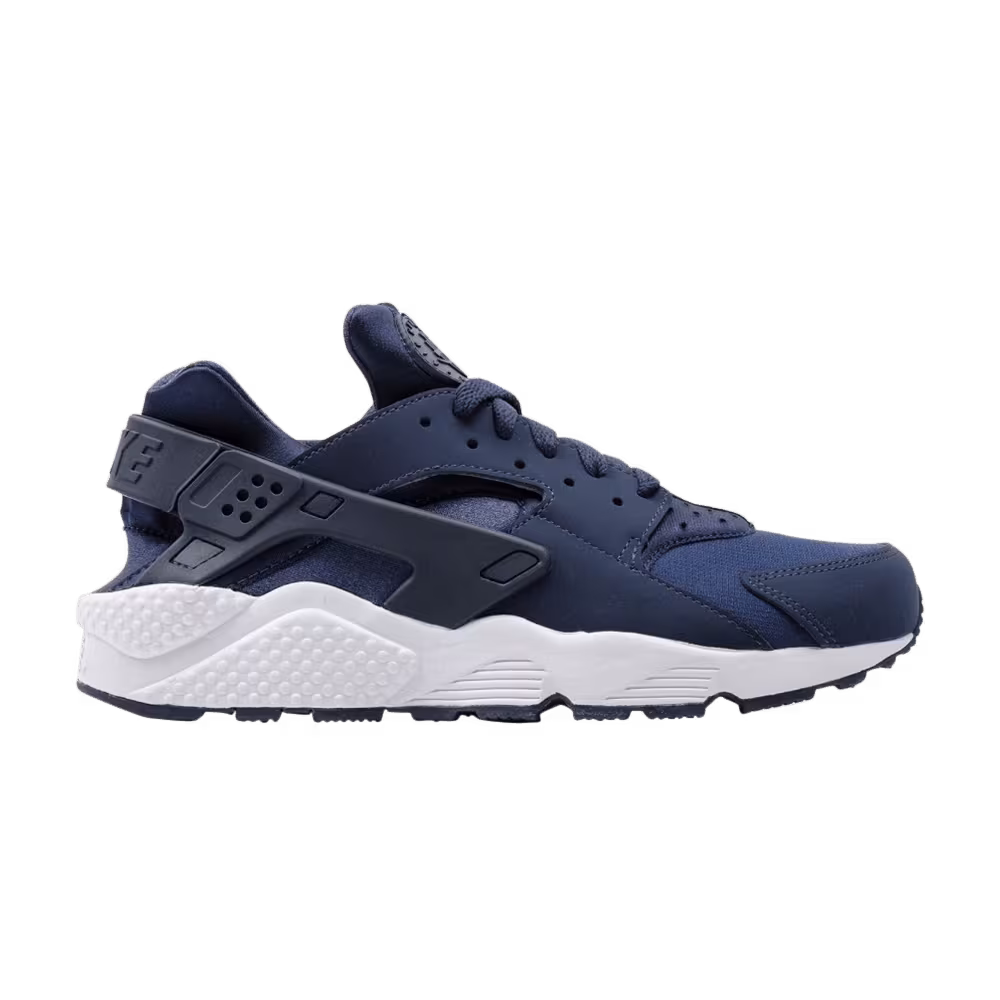Nike Air Huarache Midnight Navy