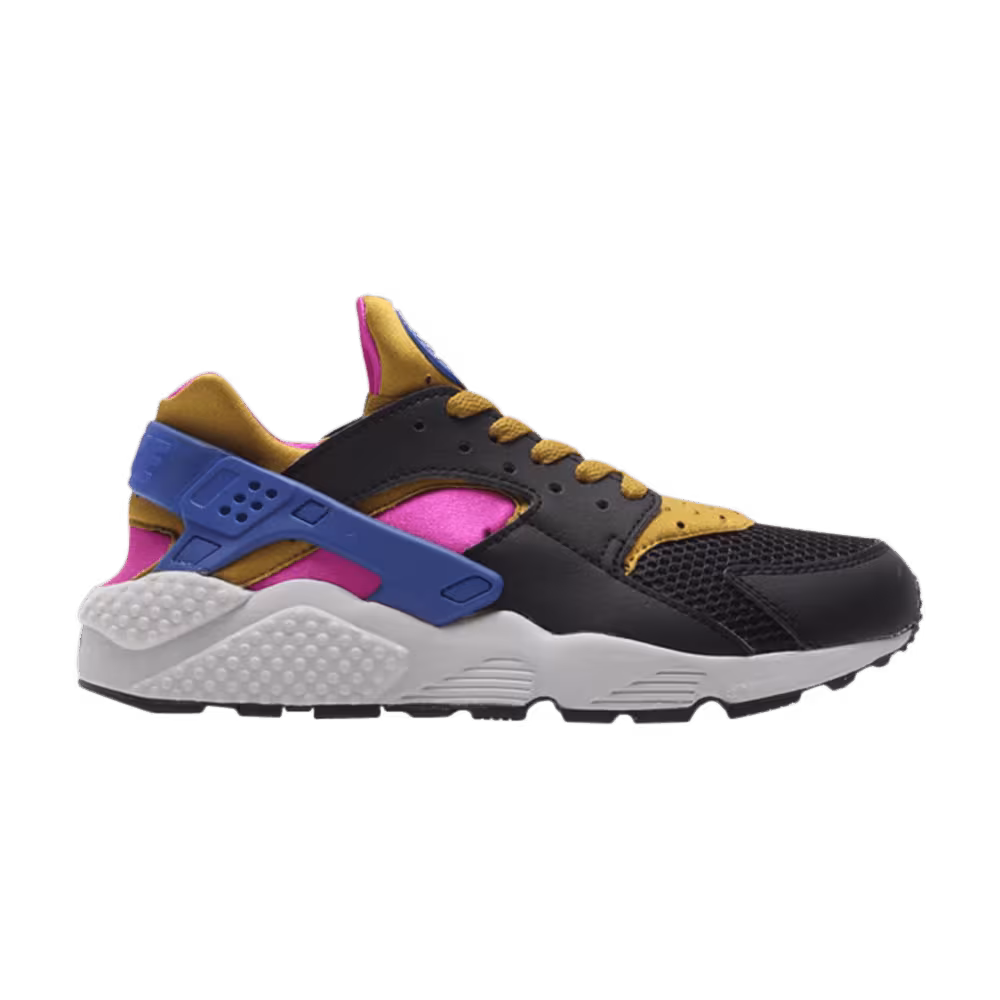 Nike Air Huarache Brown