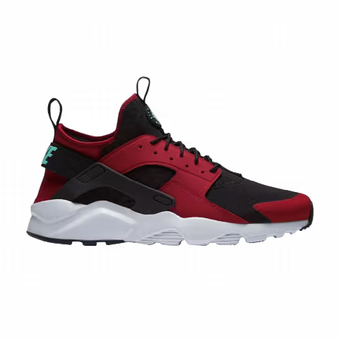 Nike Air Huarache Run Ultra 'Gym Red Black'