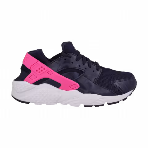 Nike Huarache Run GS 'Pink Blast'