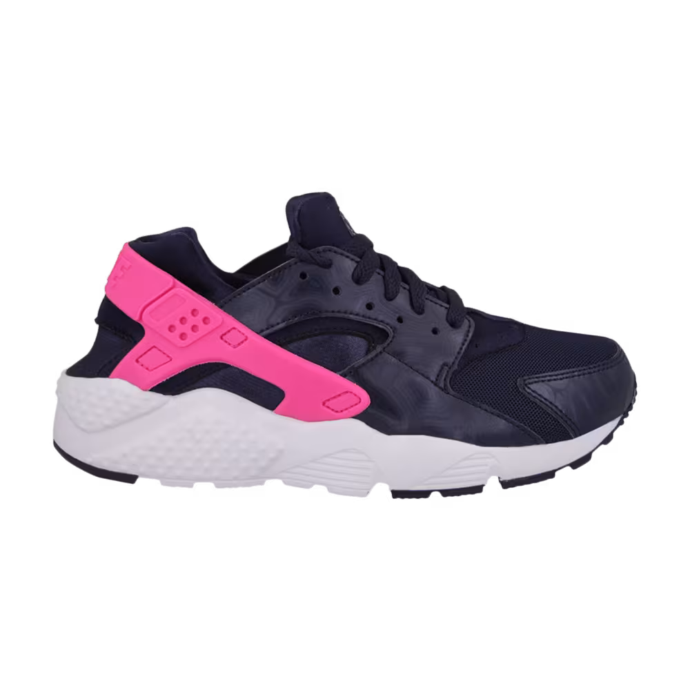Nike Huarache Run GS Pink Blast