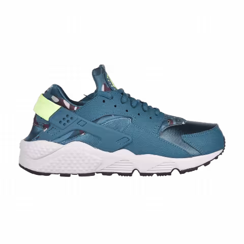 Nike Wmns Air Huarache Run Print 'Ghost Green'