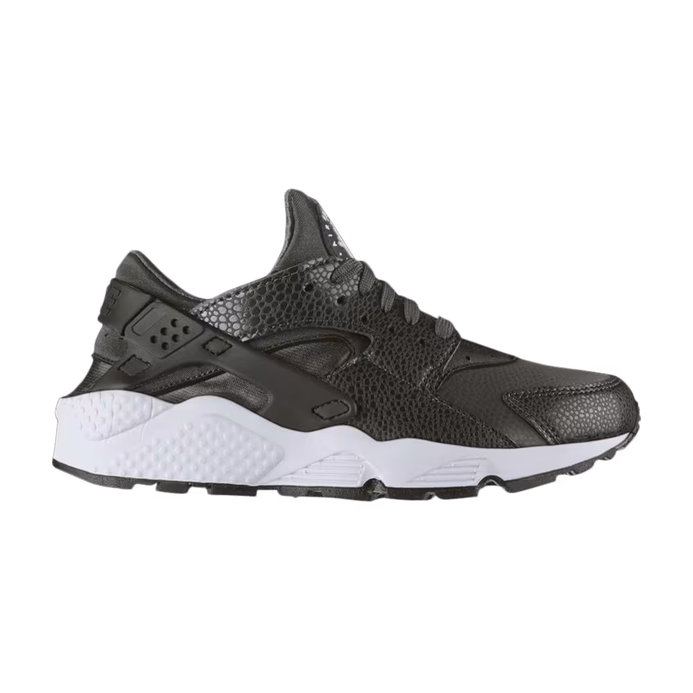 Nike Women's Air Huarache Cargo Khaki