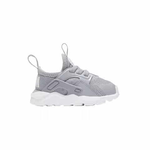 Nike Huarache Run Ultra TD 'Wolf Grey'