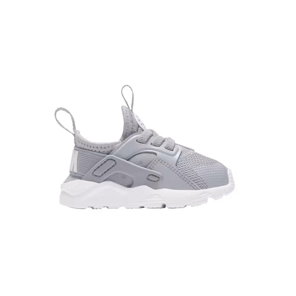 Nike Huarache Run Ultra TD Wolf Grey