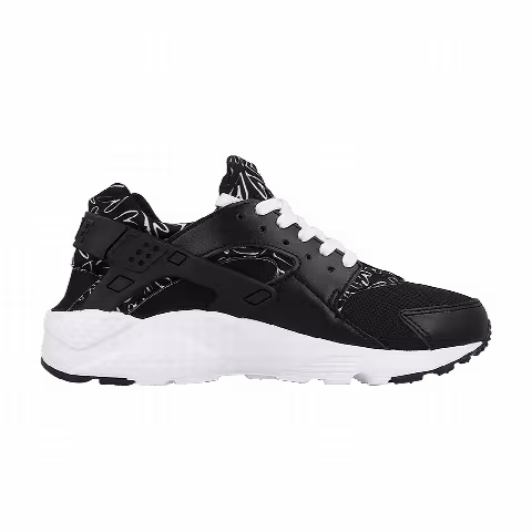 Nike Air Huarache Run Print GS
