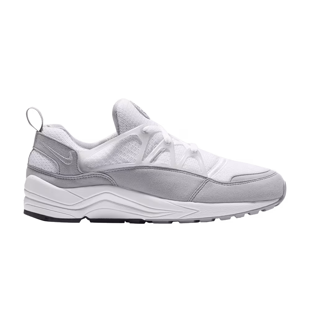 Nike Air Huarache Light White Wolf Grey