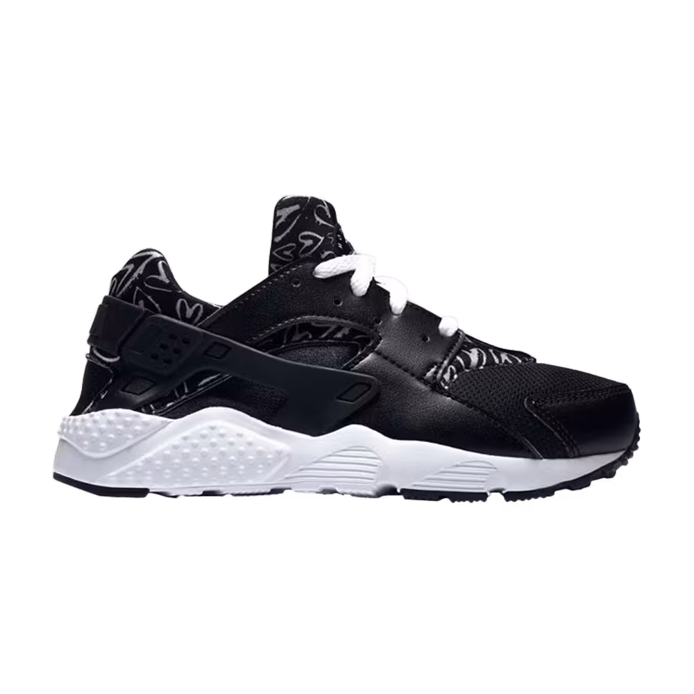 Nike Huarache Run Print PS