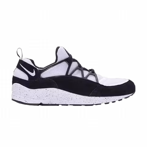 Nike Air Huarache Light 'Black White Speckled'