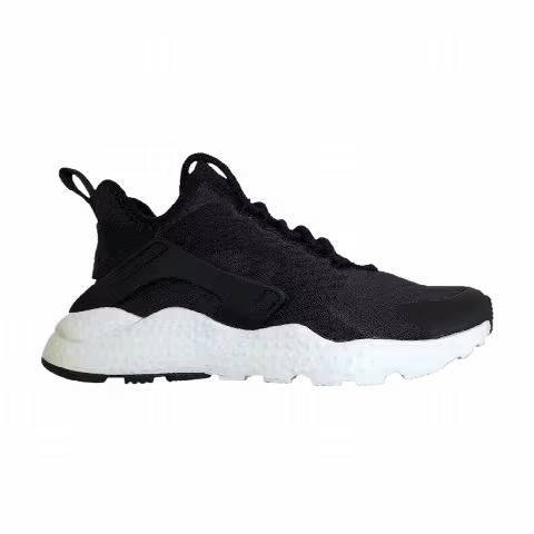 Nike Wmns Air Huarache Run Ultra SE 'Black'