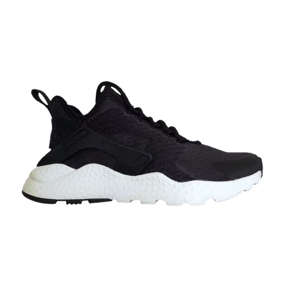 Nike Women's Air Huarache Run Ultra SE Black
