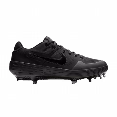 Nike Alpha Huarache Elite 2 Low 'Black'