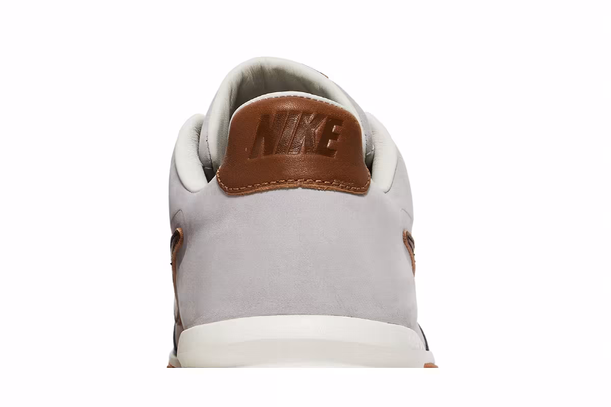 Nike Baseballism x Alpha Huarache Flag Turf 2 Atmosphere Grey, view 8