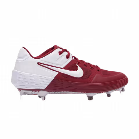 Nike Alpha Huarache Elite 2 'Burgundy'