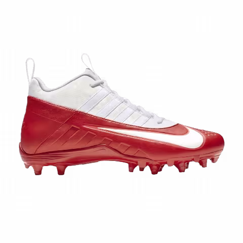 Nike Alpha Huarache 6 Varsity 'University Red White'