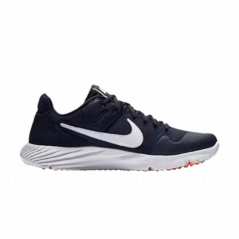 Nike Alpha Huarache Elite 2 Turf 'College Navy'