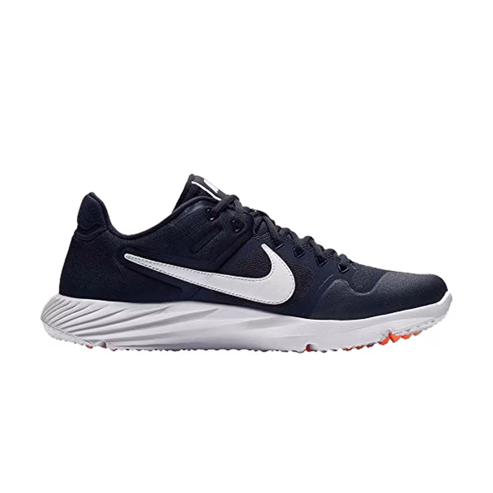Nike Alpha Huarache Elite 2 Turf College Navy