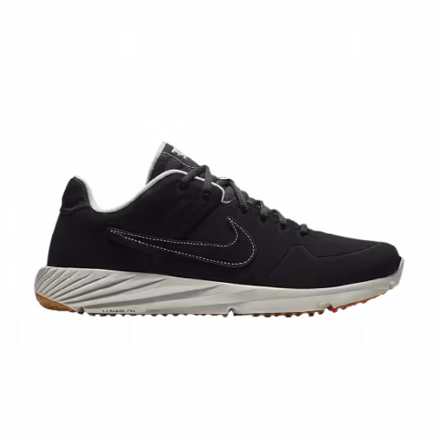 Nike Alpha Huarache Elite 2 Turf 'Black Gum'