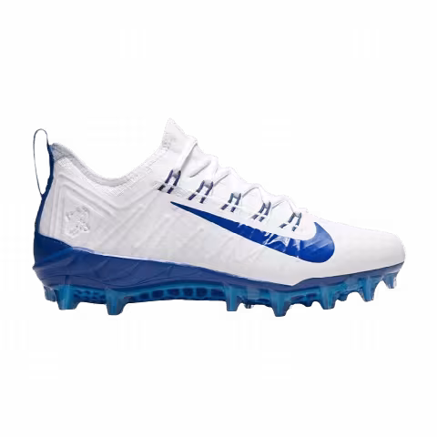 Nike Alpha Huarache 7 Pro LAX 'White Game Royal'