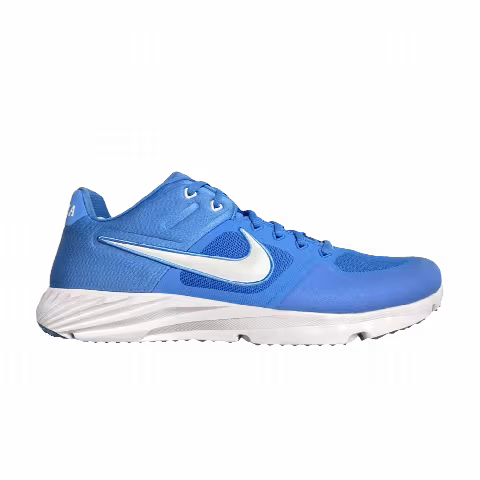 Nike Alpha Huarache Elite 2 Turf 'UNC'
