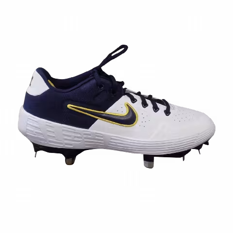 Nike Alpha Huarache Elite 2 'Michigan Wolverines'