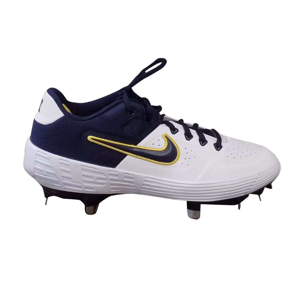 Nike Alpha Huarache Elite 2 Michigan Wolverines