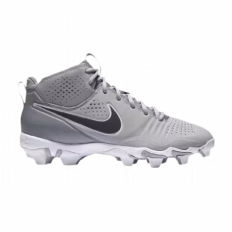 Nike Alpha Huarache 3 Keystone 'Smoke Iron Grey'