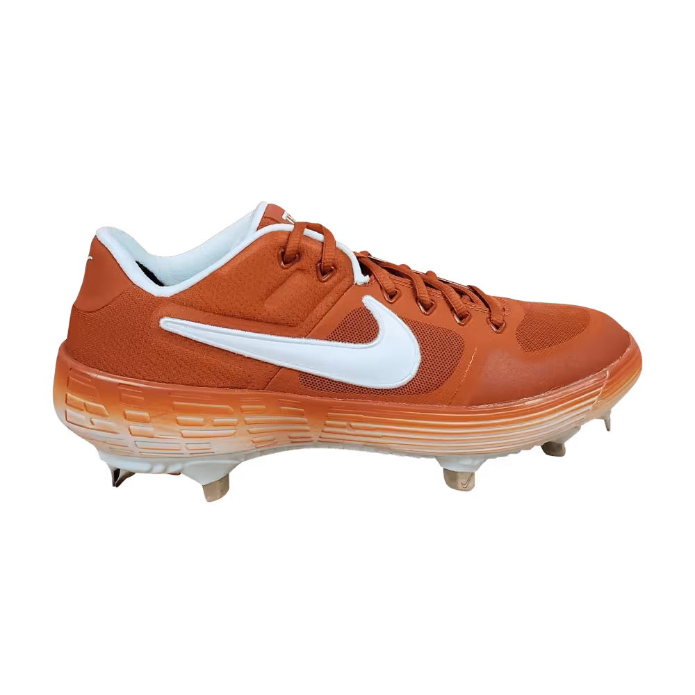 Nike Alpha Huarache Elite 2 Texas Home