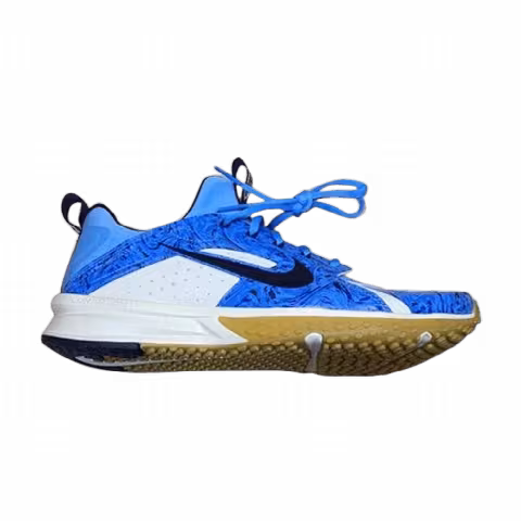 Nike Alpha Huarache Turf 'Sail Blue'