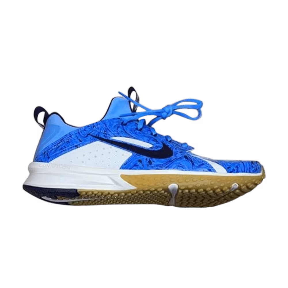Nike Alpha Huarache Turf Sail Blue