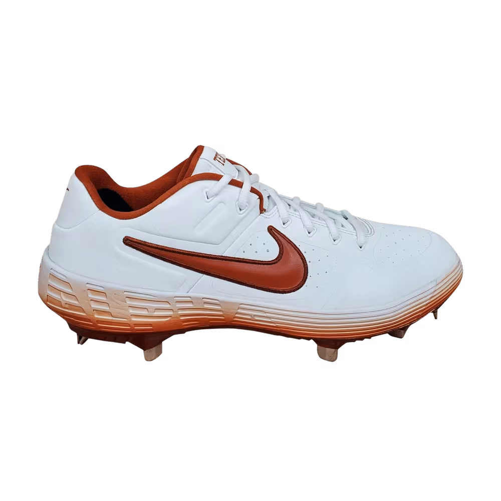 Nike Alpha Huarache Elite 2 Texas Away