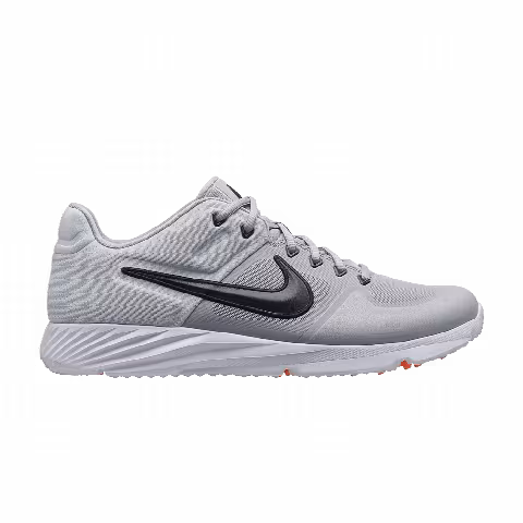 Nike Alpha Huarache Elite 2 Turf 'Wolf Grey'