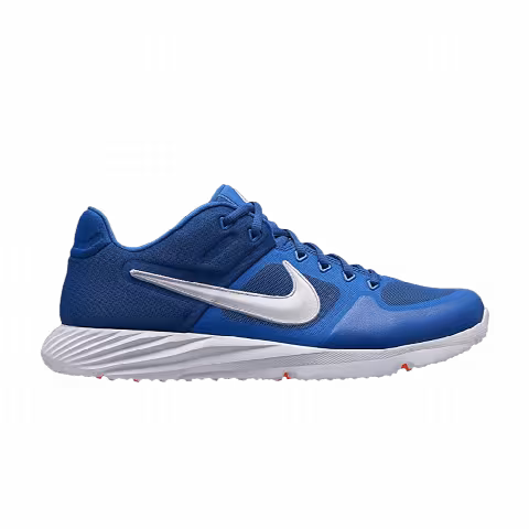 Nike Alpha Huarache Elite 2 Turf 'Game Royal'