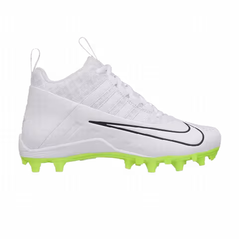 Nike Alpha Huarache 6 Pro 'White Volt'