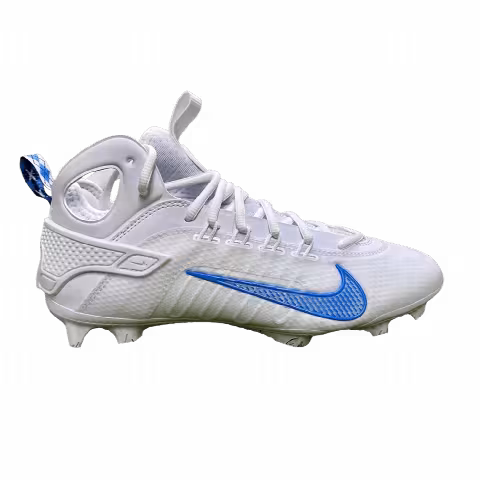 Nike Alpha Huarache 9 Elite LAX 'UNC' PE