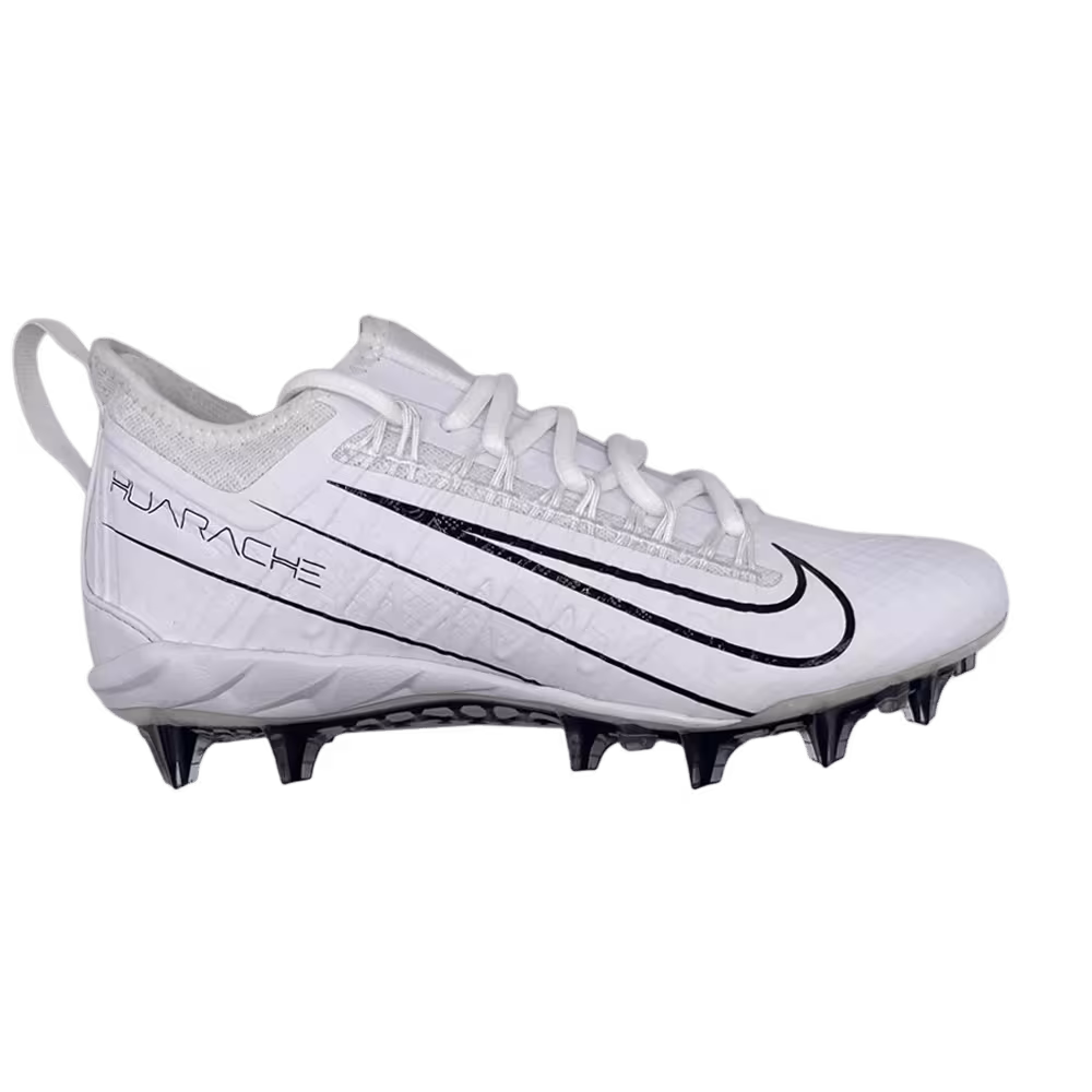 Nike Alpha Huarache 7 Pro LAX White College Navy