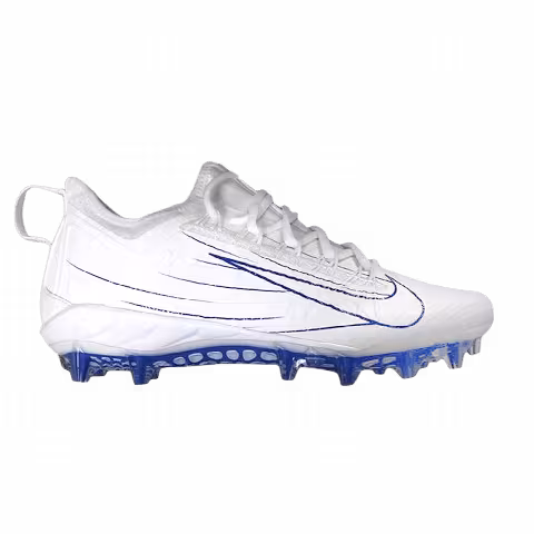 Nike Alpha Huarache 7 Pro LE 'White Blue'