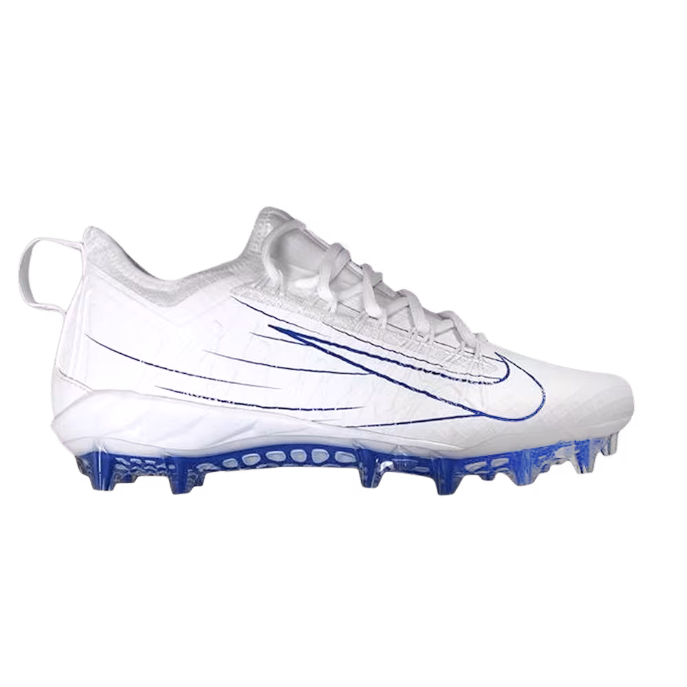 Nike Alpha Huarache 7 Pro LE White Blue