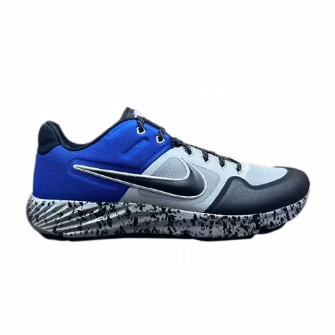 Nike Alpha Huarache Elite 2 Turf 'Gym Blue Camo'