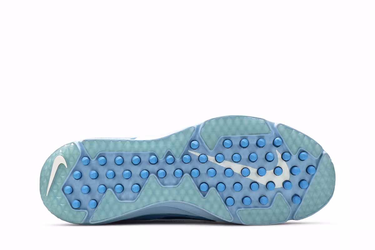 Nike Alpha Huarache Elite 2 Turf Father's Day, view 5