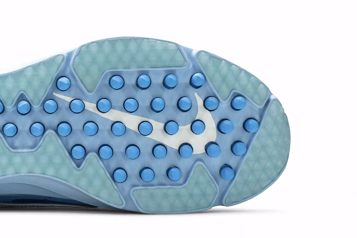 Nike Alpha Huarache Elite 2 Turf Father's Day, view 6