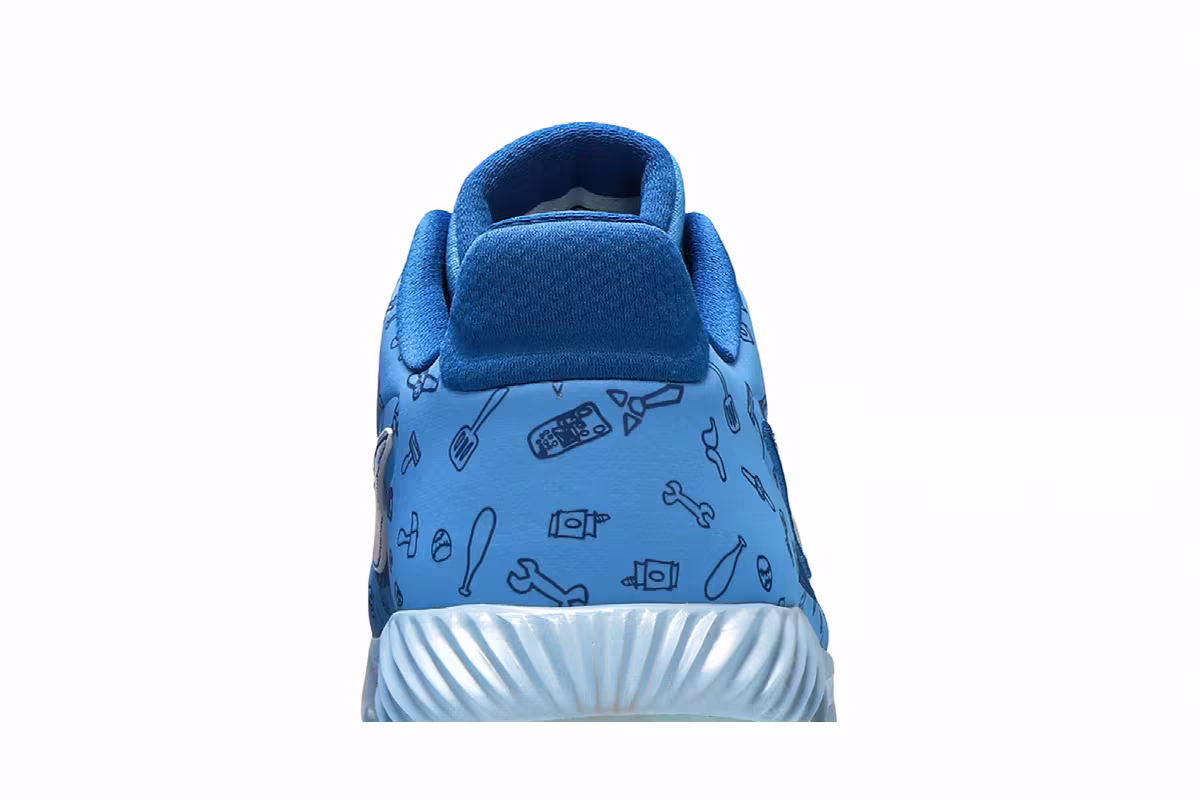Nike Alpha Huarache Elite 2 Turf Father's Day, view 8