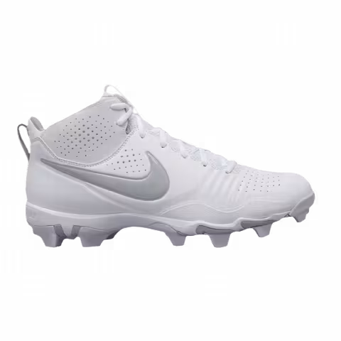 Nike Alpha Huarache 3 Keystone 'White Light Smoke Grey'