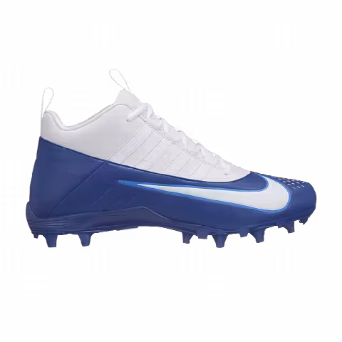 Nike Alpha Huarache 6 Varsity LAX 'Gym Blue'
